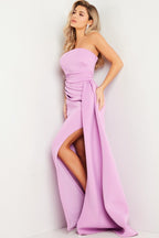 Jovani Evening 24012 - Lilac