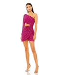 Cocktail by Mac Duggal Dress 24016