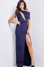 Jovani Evening 24017 - Navy