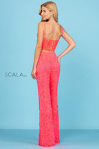 Scala 60244 - Hot Pink