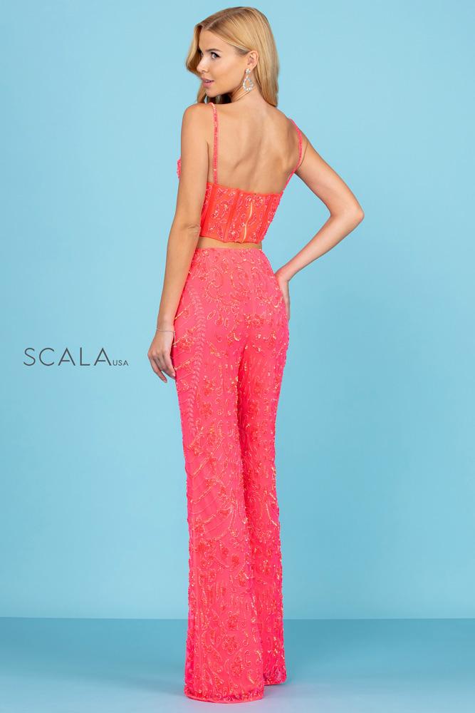 Scala 60244 - Hot Pink