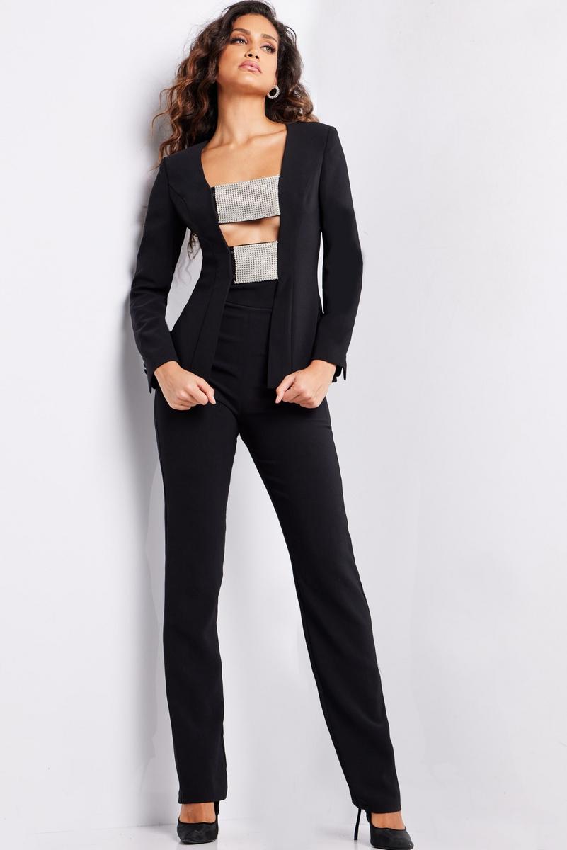 Jovani Contemporary 24119 - Default