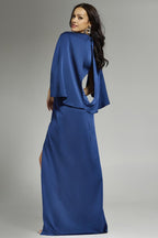 Jovani Evenings Dress 24197 - Navy