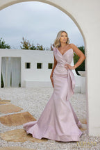 Terani Evenings Dress 241E2405 - Pink