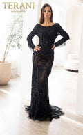 Terani Pageant Dress 241GL2610