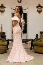 Terani Mother of the Bride Dress 241M2719 - Default