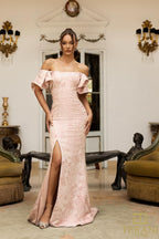 Terani Mother of the Bride Dress 241M2719 - Default