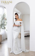Terani Mother of the Bride Dress 241M2721