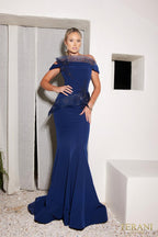 Terani Mother of the Bride Dress 241M2728