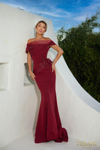 Terani Mother of the Bride Dress 241M2728