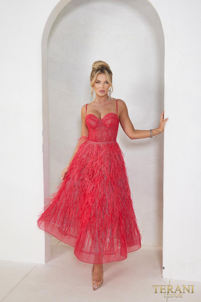 Terani Prom Dress 241P2022