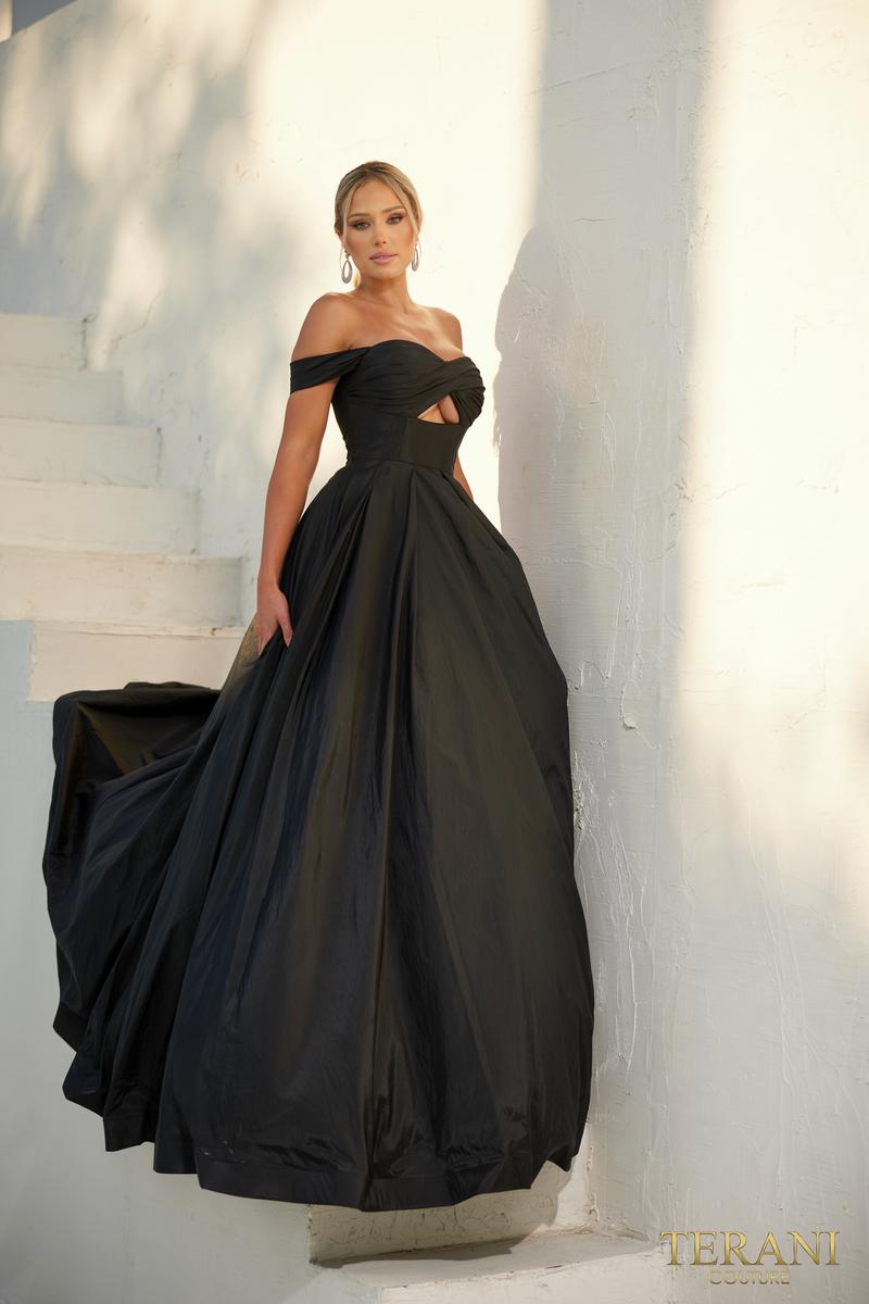 Terani Prom Dress 241P2075