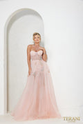 Terani Prom Dress 241P2087