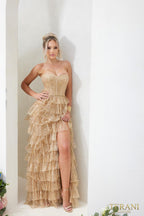 Terani Prom Dress 241P2179
