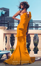 MNM Couture 2425A - Mango