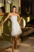 Terani Cocktail Dress 242C3046