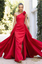 Terani Evenings Dress 242E3110 - Red