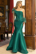 Terani Evenings Dress 242E3114