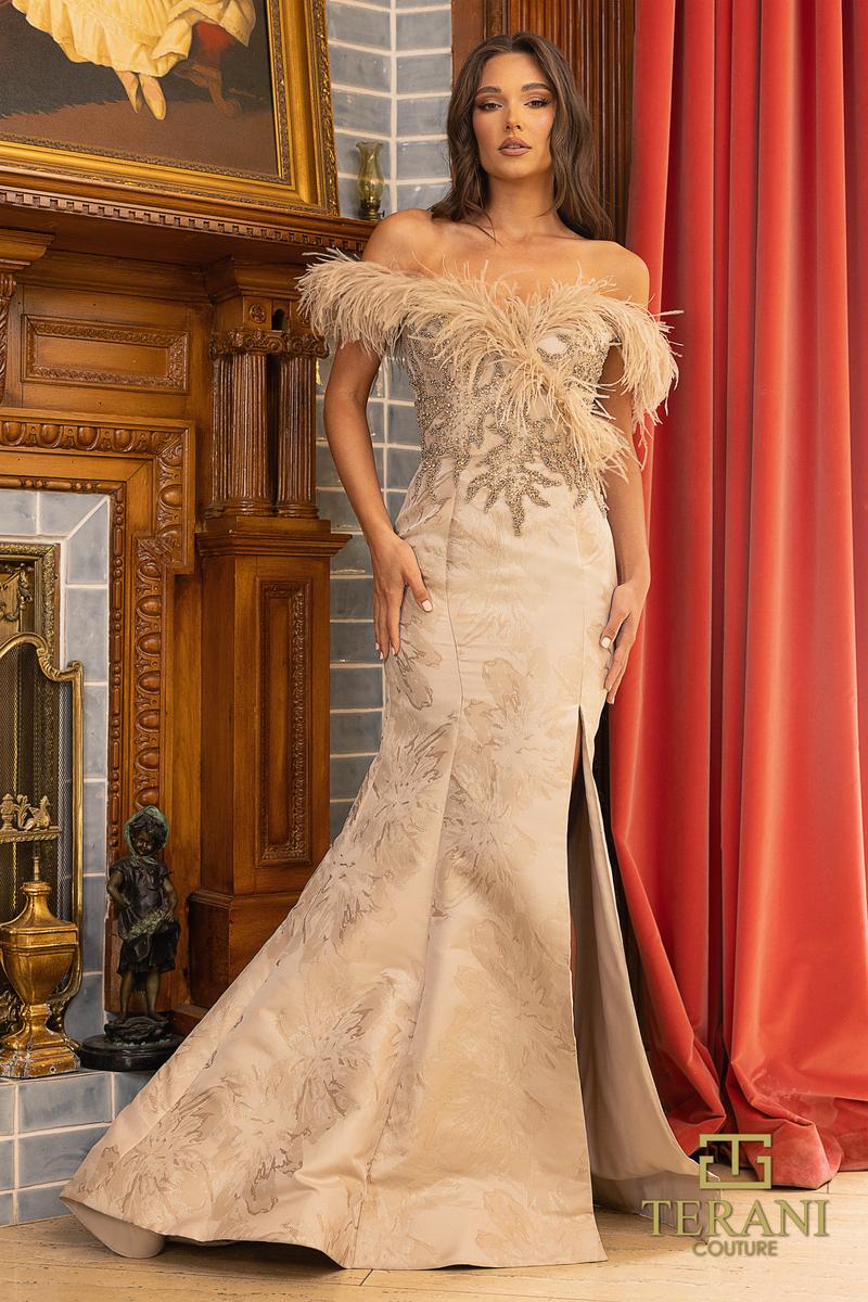 Terani Couture Evening 242E3132