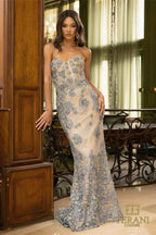 Terani Couture Evening 242E3144