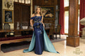 Terani Evenings Dress 242E3148