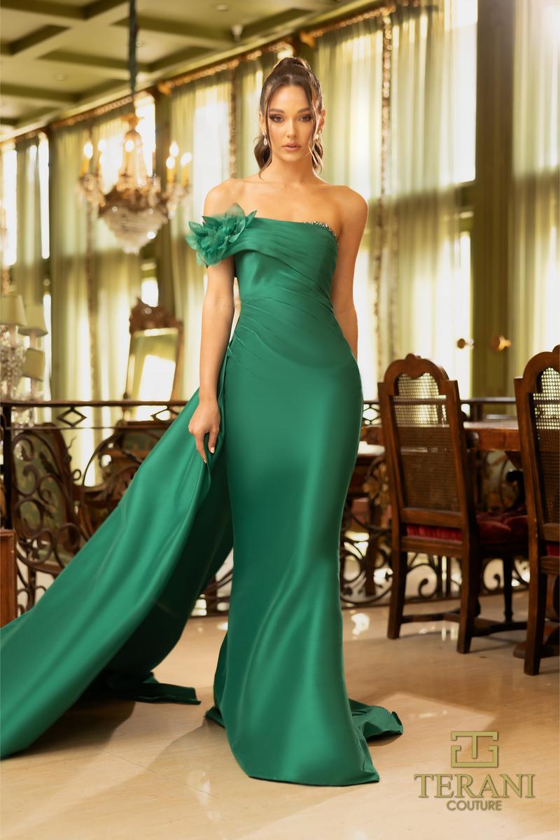 Terani Mother of the Bride Dress 242M3314