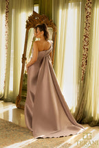 Terani Mother of the Bride Dress 242M3314 - Mauve
