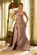 Terani Mother of the Bride Dress 242M3314 - Mauve