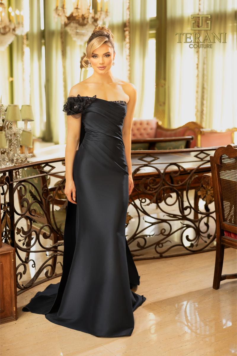Terani Mother of the Bride Dress 242M3314 - Default