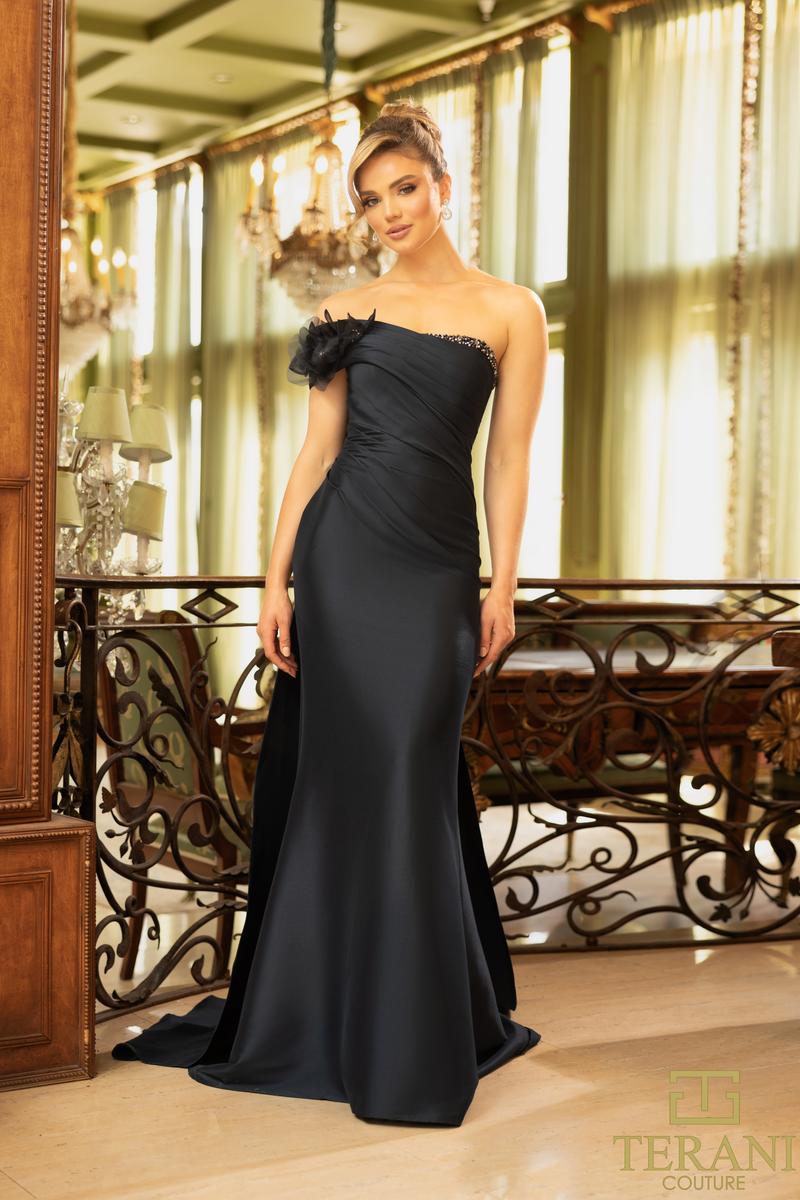 Terani Mother of the Bride Dress 242M3314