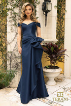 Terani Mother of the Bride Dress 242M3335