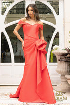 Terani Mother of the Bride Dress 242M3335