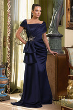 Terani Mother of the Bride Dress 242M3338