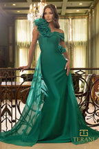 Terani Mother of the Bride Dress 242M3342