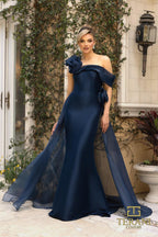 Terani Mother of the Bride Dress 242M3342 - Default