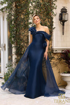 Terani Mother of the Bride Dress 242M3342 - Default