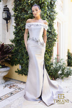 Terani Mother of the Bride Dress 242M3356