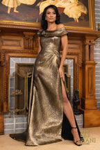 Terani Couture Mother of the Bride 242M3373