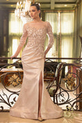 Terani Mother of the Bride Dress 242M3374