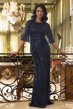 Terani Mother of the Bride Dress 242M3375