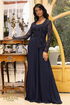 Terani Mother of the Bride Dress 242M3410