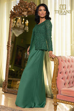 Terani Mother of the Bride Dress 242M3412