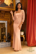 Terani Mother of the Bride Dress 242M3414