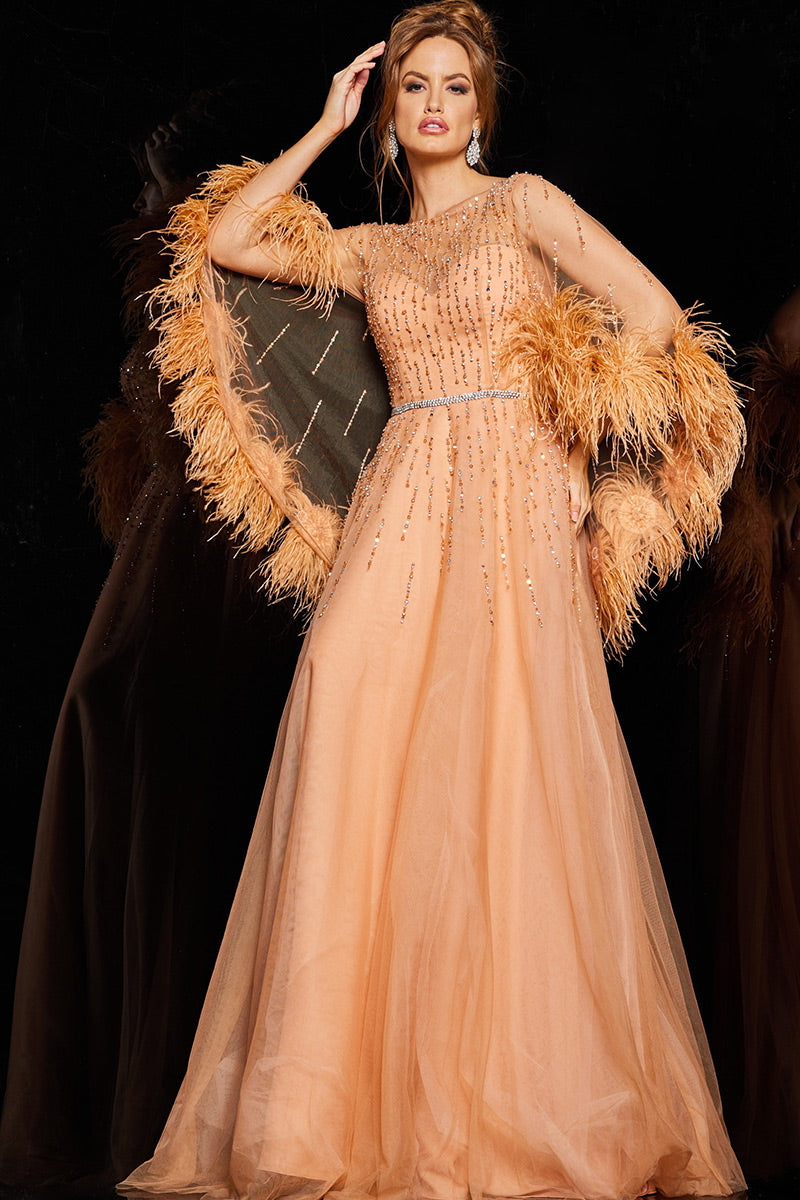 Jovani Evening 24559