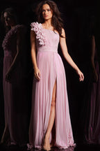Jovani Prom 24609 - Light Pink
