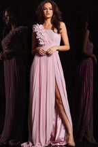 Jovani Prom 24609 - Light Pink