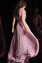 Jovani Prom 24609 - Light Pink