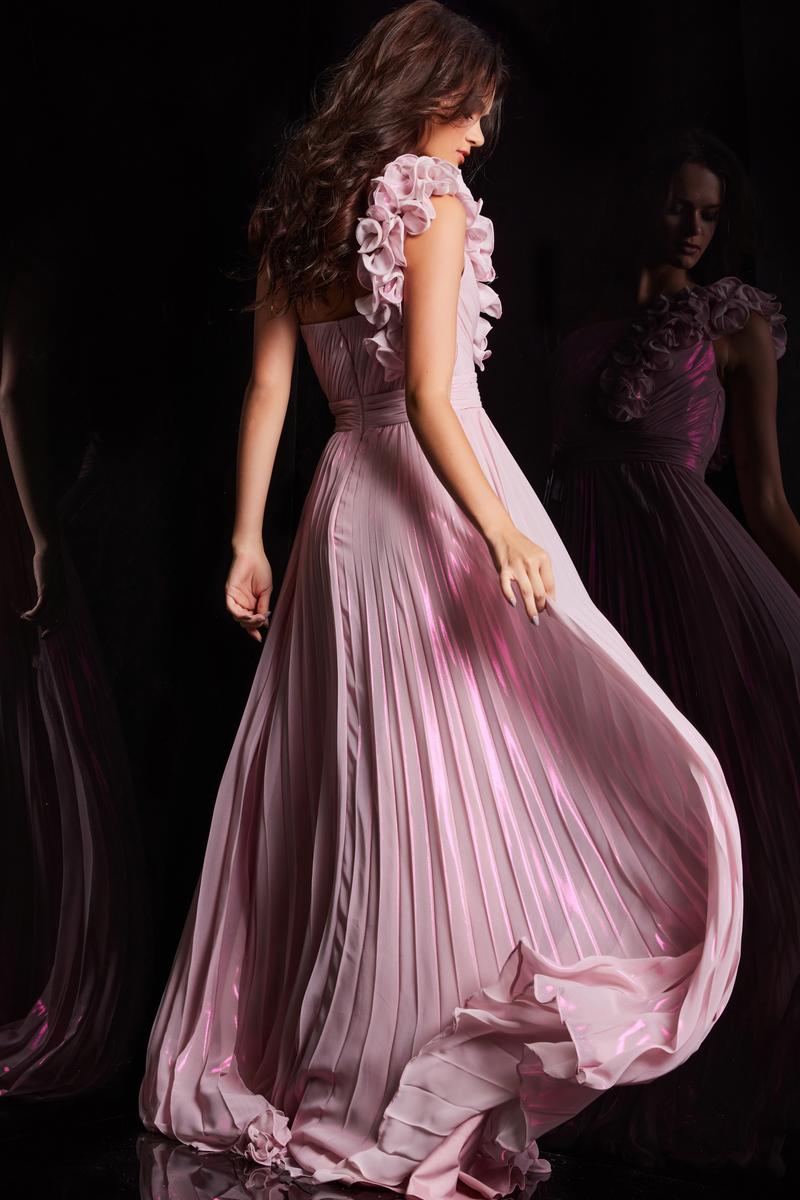 Jovani Prom 24609 - Light Pink