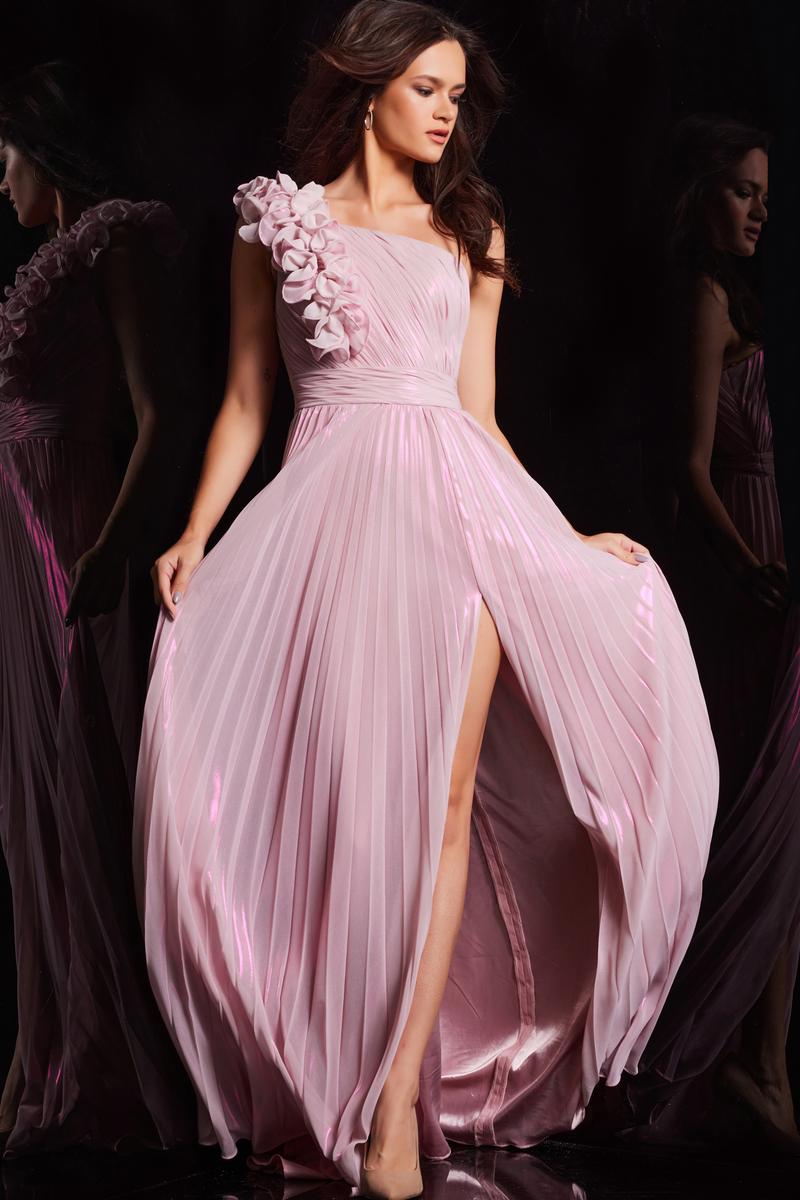 Jovani Prom 24609 - Light Pink
