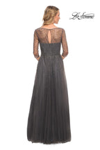 La Femme Mother of the Bride 24894 - Gunmetal